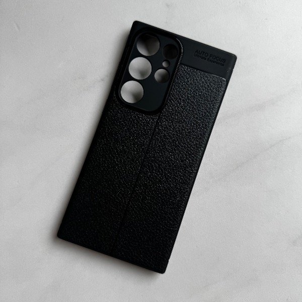 Producto - S23 ULTRA SÍMIL CUERO