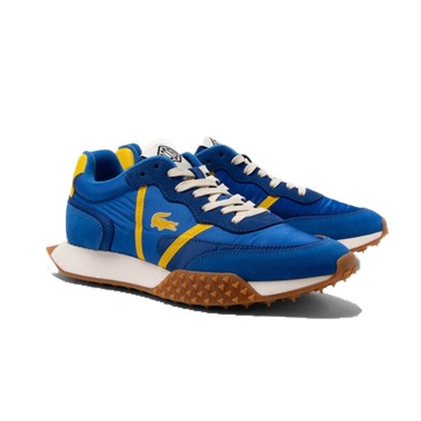 Producto - ZAPATILLAS LACOSTE L-SPIN DELUXE