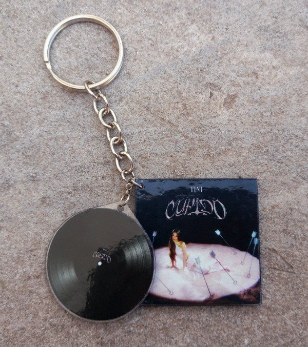 Producto - Cupido - TINI