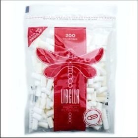 Producto - Filtro Libella Regular 8mm