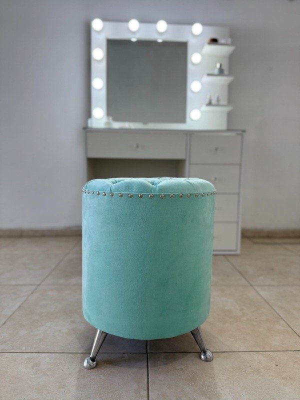 Producto - Puff Aqua