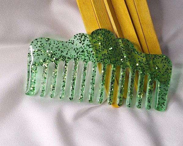 Producto - Peine chico VCG