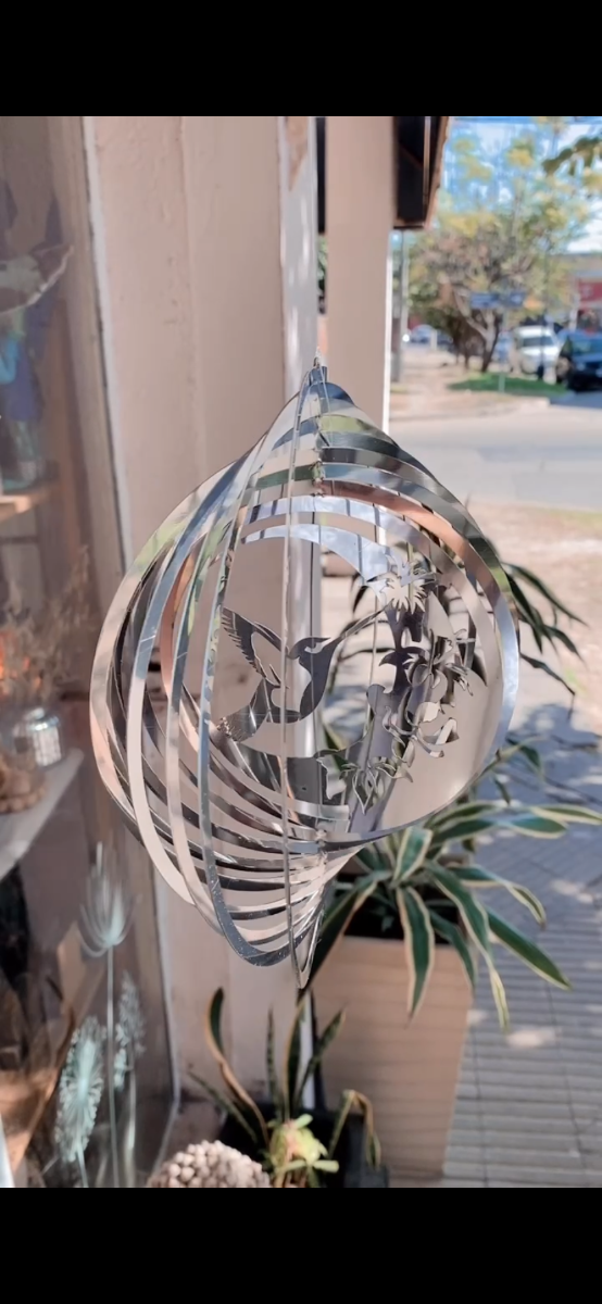 Producto - Encantaviento Picaflor