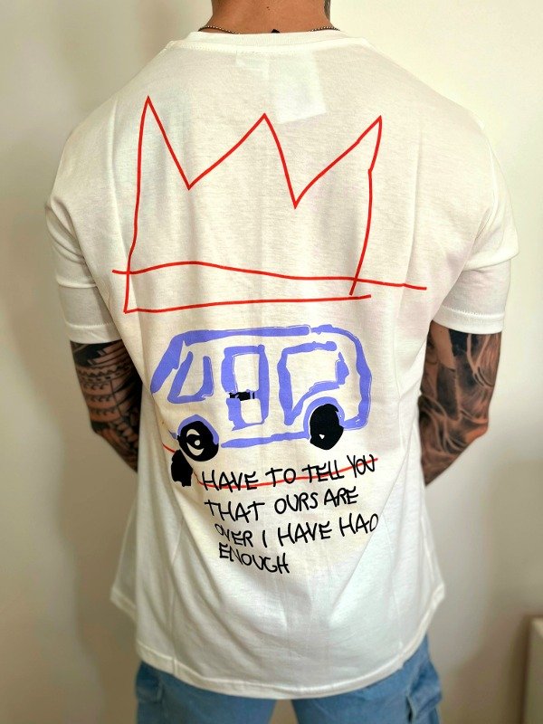 Producto - REMERA MOCKBA CROWN