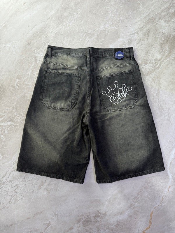 Producto - Bermuda Baggy King