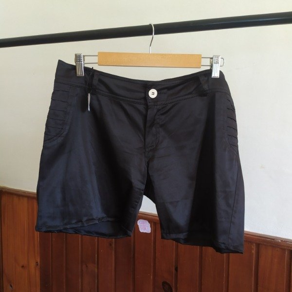 Producto - Short seda rígido t.40/42