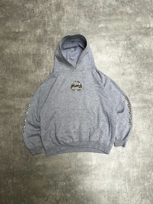 Producto - Buzo Billabong Surf Y2k Vtg T.L