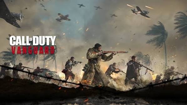Producto - Call of Duty: Vanguard