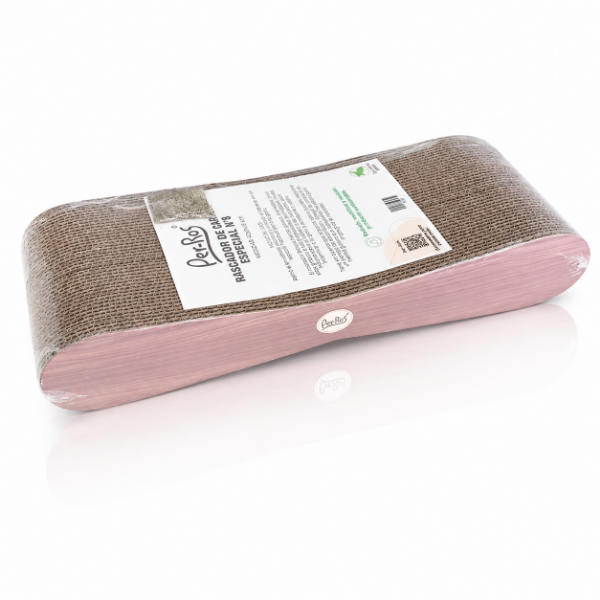 Producto - Rascador Carton N 8 1838 Per-Ros