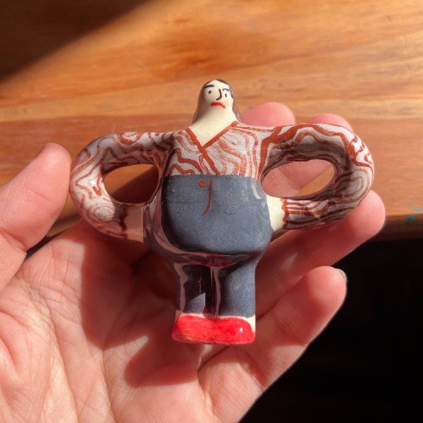 Producto - Señorita 06