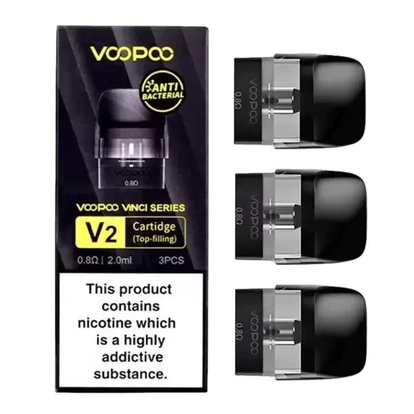 Producto - VINCI V2 COIL
