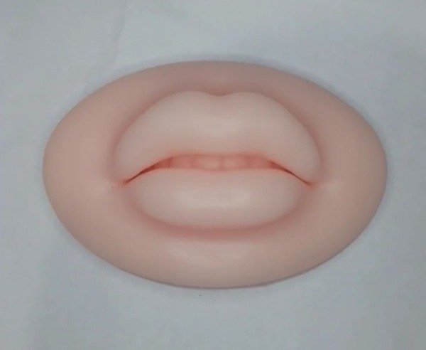 Producto - Boca silicona