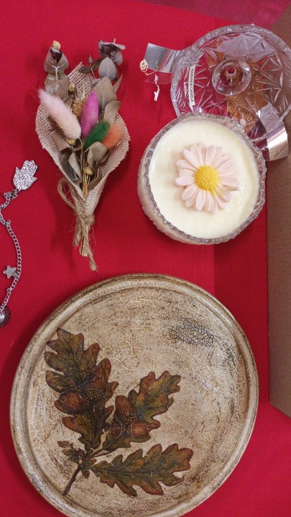 Producto - Box regalo 012