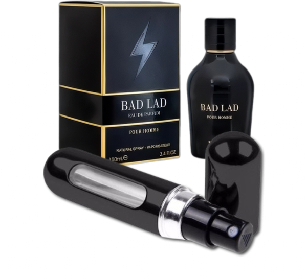 Producto - Decant Fragrance World Bad Lad x 5ML