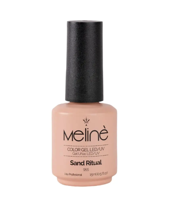 Producto - Esmalte Semipermanente "SAND RITUAL" cod 955
