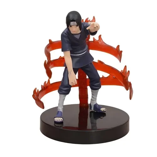 Producto - Itachi Uchiha Susanoo Ver. - NARUTO (15cm)
