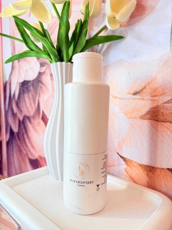 Producto - Bálsamo pro active cereza
