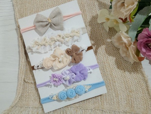 Producto - Vinchitas #7