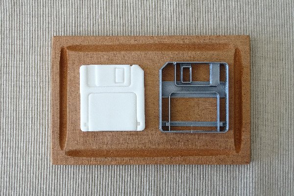 Producto - Disquete