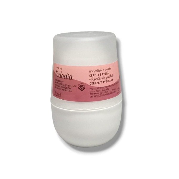 Producto - DESODORANTES ROLL-ON NATURA