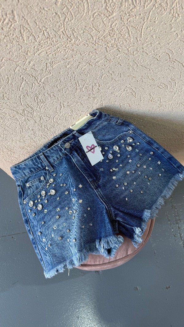 Producto - Short Diamons