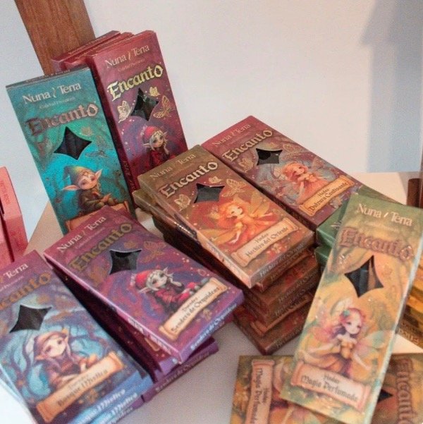 Producto - nuna terra encanto