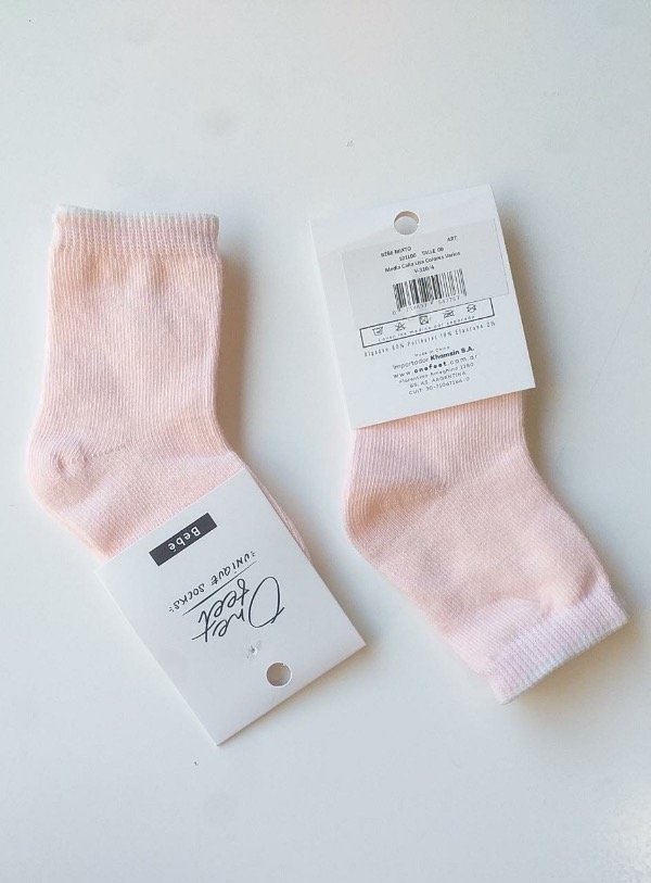 Producto - Talle 0