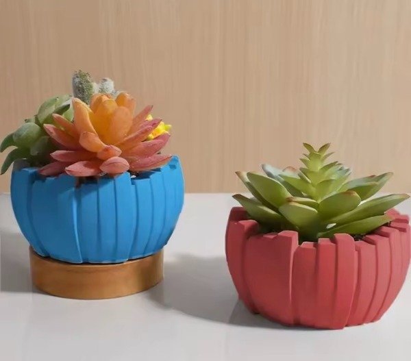 Producto - Molde Maceta 4140
