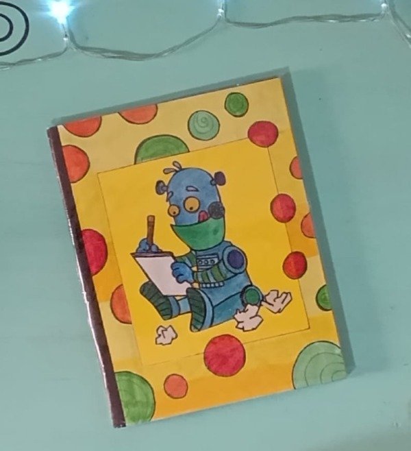 Producto - BOLSA MONSTRUOSA - 1
