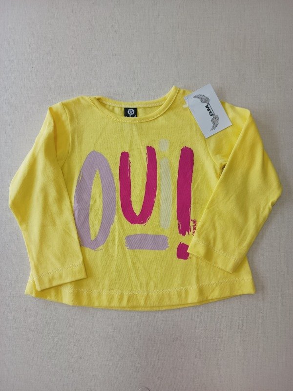 Producto - Remera con Estampa