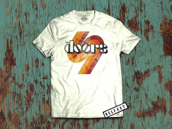 THE DOORS 69