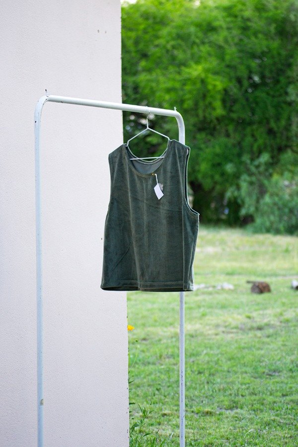 Producto - CHALECO NUBE