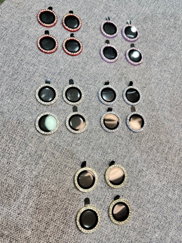 Producto - Protectores de Cámaras Redmi serie 14