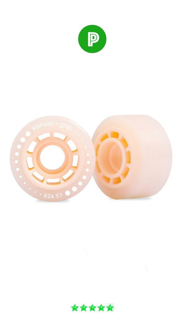 Producto - Sanvio Grip