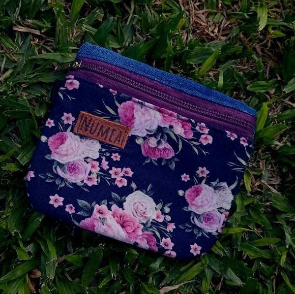 Producto - Sobre chico Violet II