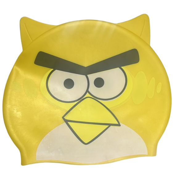 Producto - GORRA ANGRY BIRD