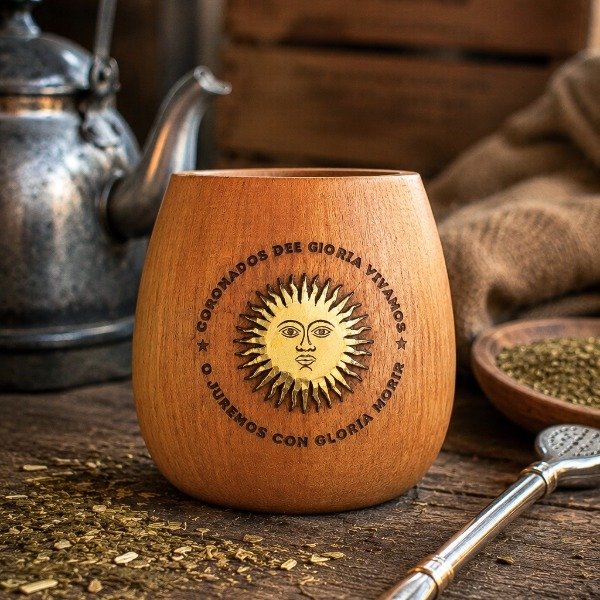 Producto - Mate Coronados - 0