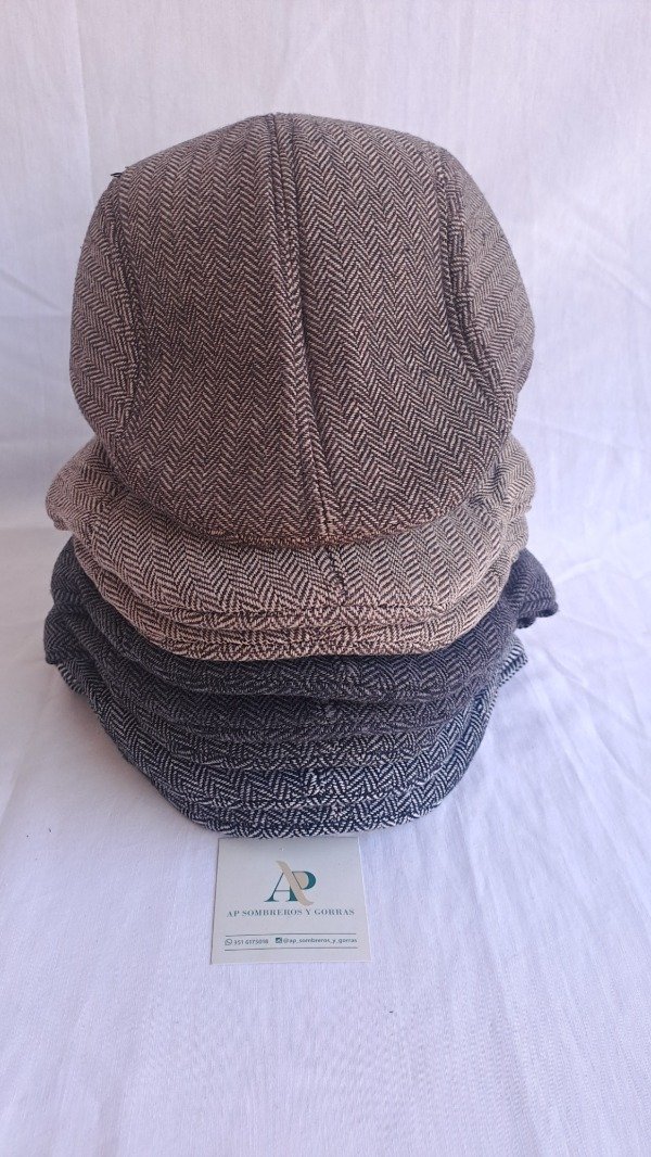 Producto - Boina IVY