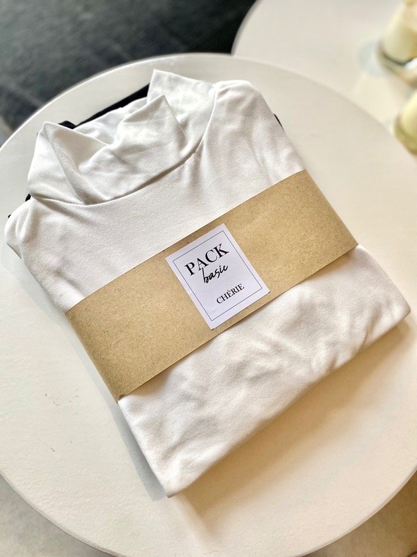 Producto - Pack basic modal #4
