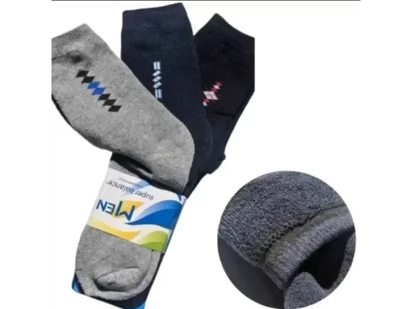 Producto - Combo Bariloche Para Ellos - 4