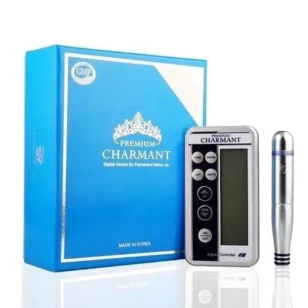 Producto - DERMOGRAFO CHARMANT