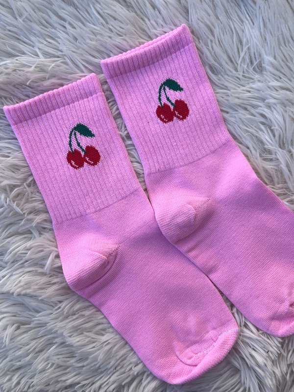 Producto - CEREZA ROSA