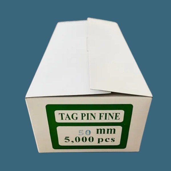 Producto - PIN PLASTICO PARA PISTOLA ETIQUETADORA