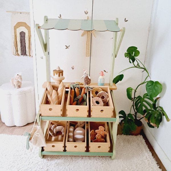 Producto - Market II