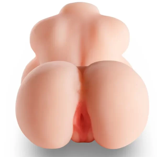 Producto - Masturbador NUBBA - 3
