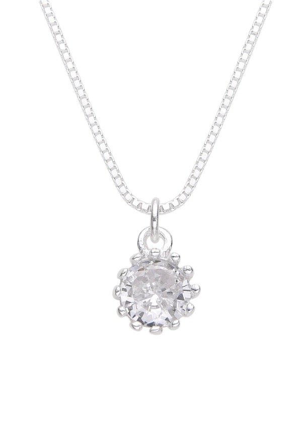Producto - Collar Punto de Luz Detalles - 0