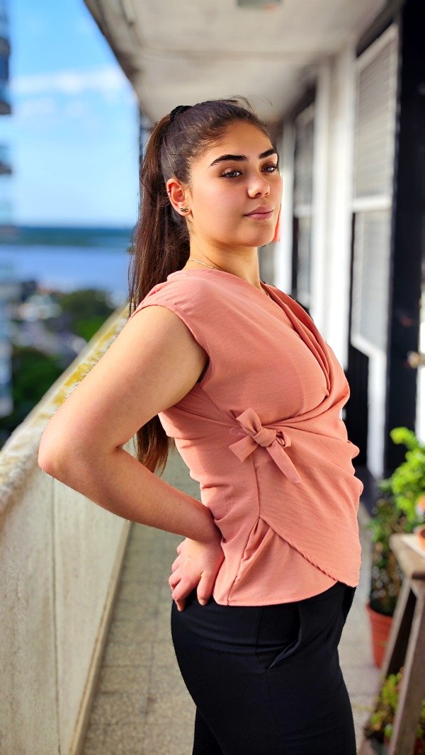 Producto - Blusa Taylor