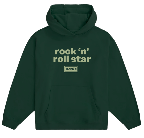 Buzo rock n roll star