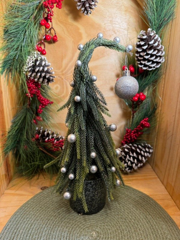 Producto - Árbol Alicia Silver (Efectivo: 30.320)