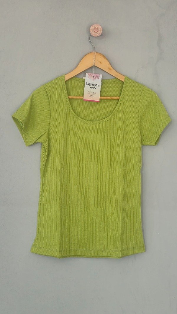 Producto - Remera Nina - 3